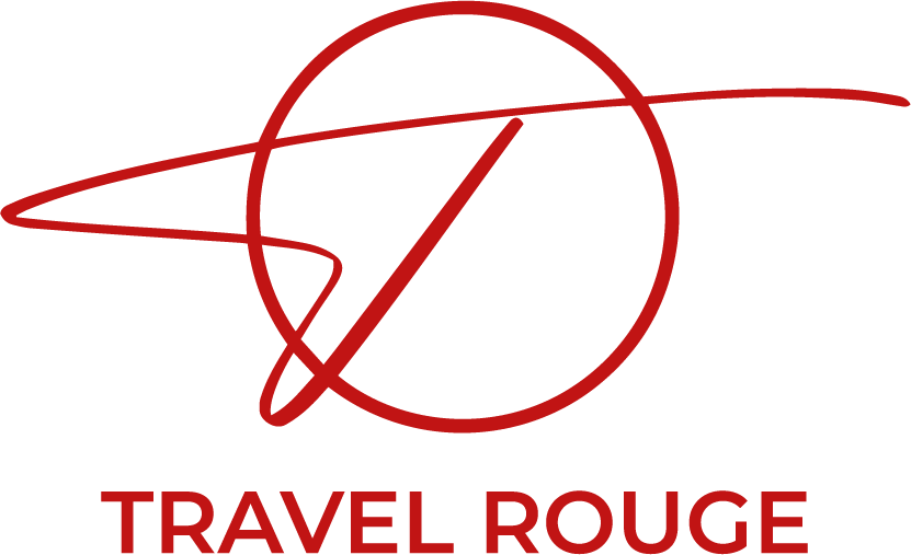 Travel Rouge